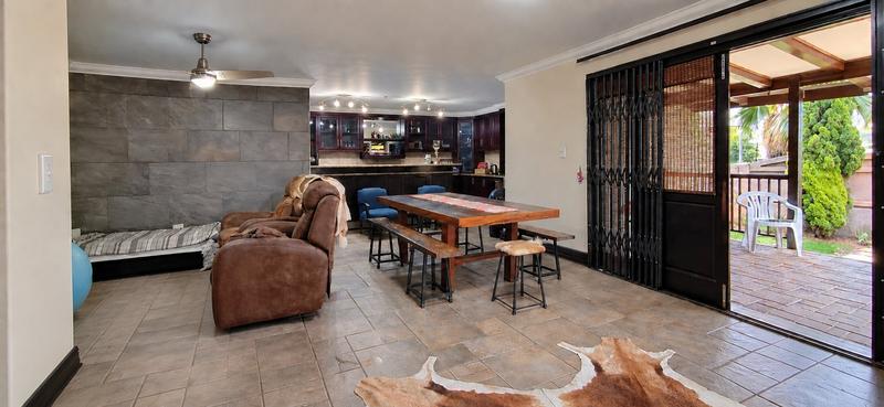 4 Bedroom Property for Sale in Pentagon Park Free State